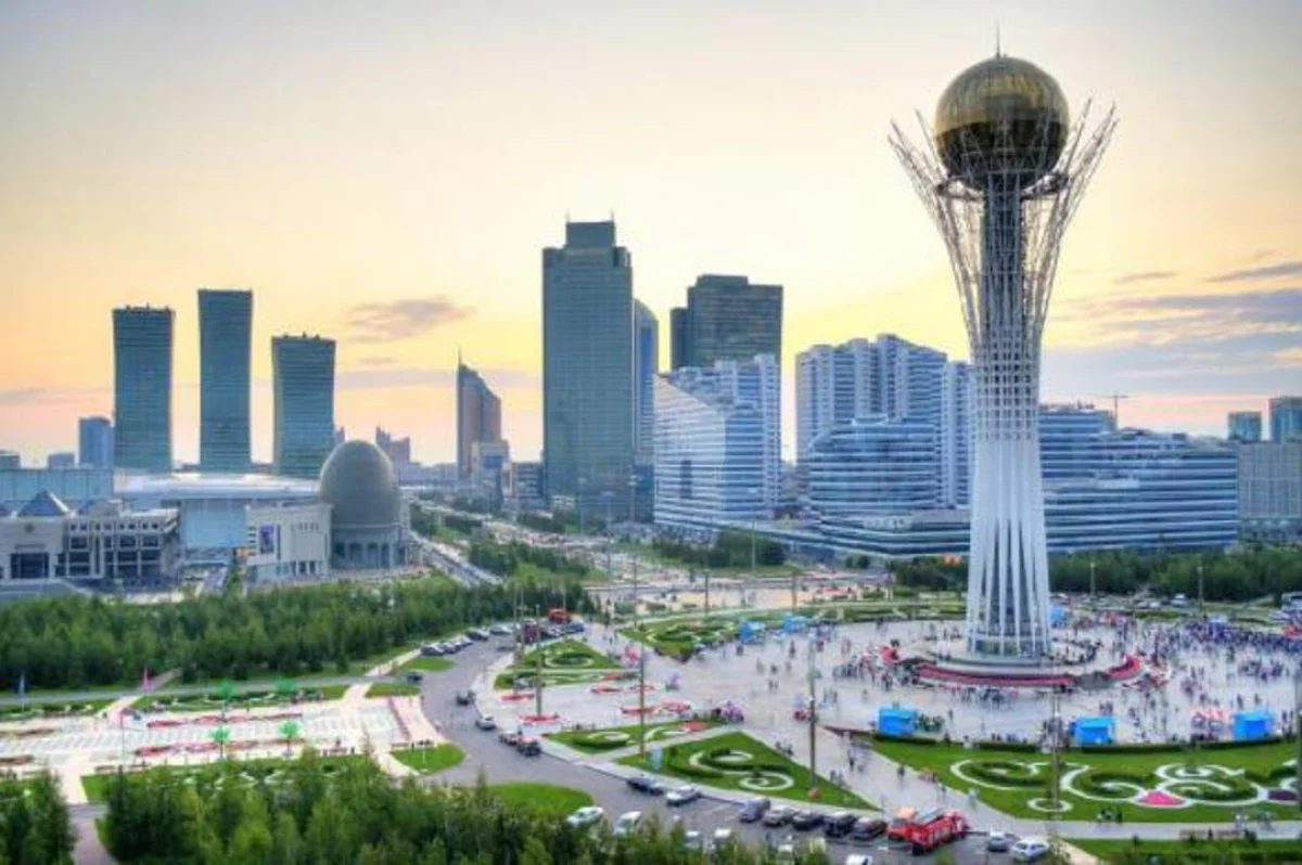Фестивали, open-air и новые скверы: как Астана отпразднует День столицы