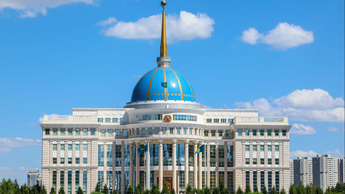 Мемлекет басшысы Нұрсұлтан Назарбаевты туған күнімен құттықтады