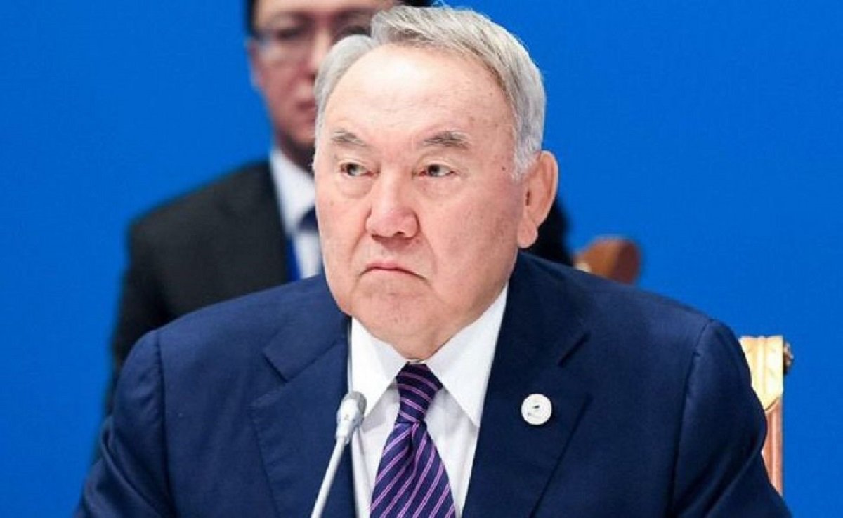«Елбасы фонд» официально ликвидирован: кому перешли его активы