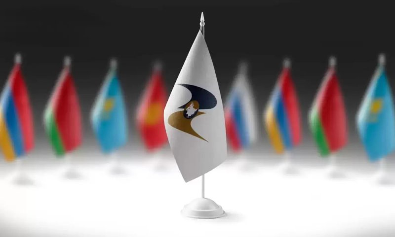 Правила уплаты таможенных пошлин и налогов готовятся изменить в ЕАЭС
