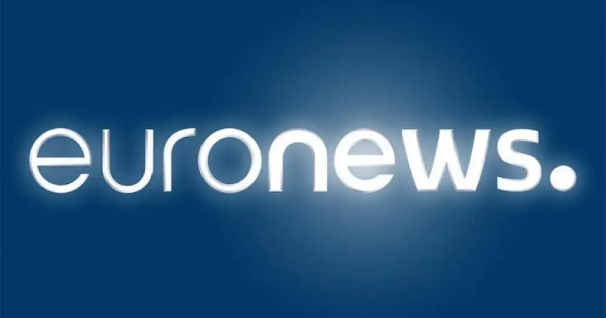  Әйгілі «Euronews» енді қазақ тілінде ақпарат таратпақ 