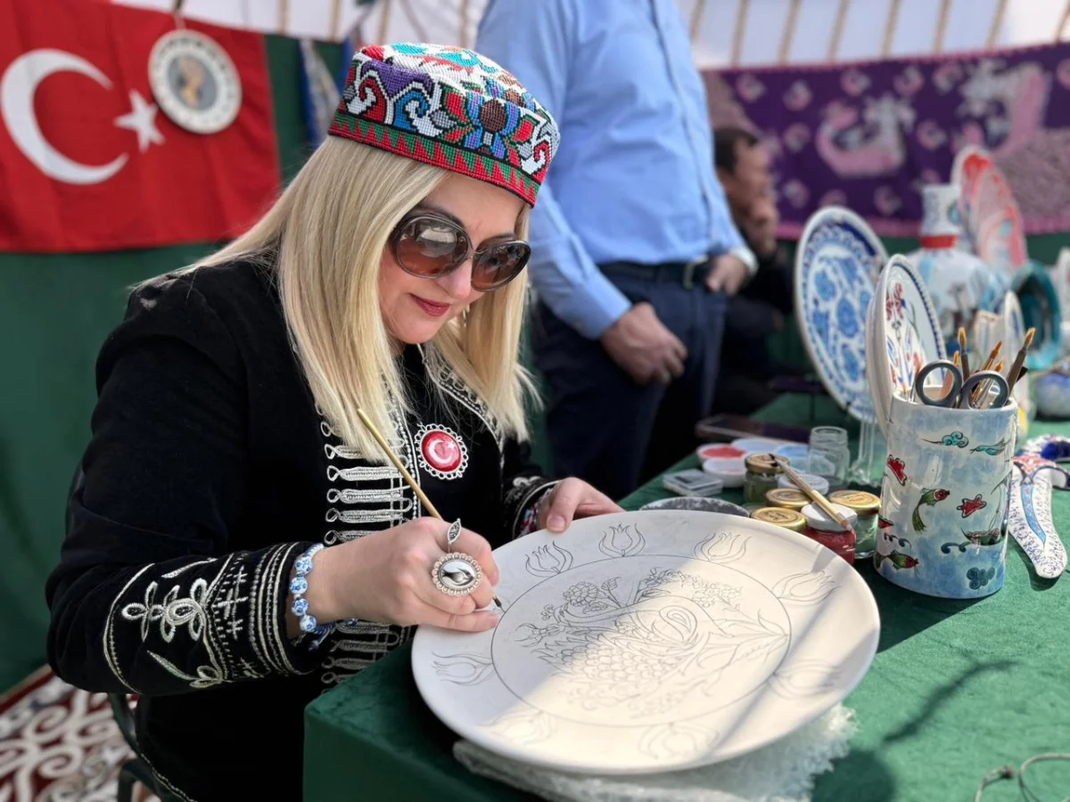 Алматы әлемдік қолөнер қаласы болуға ұмтылады
