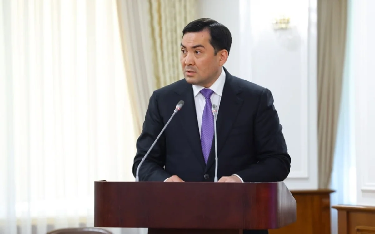 Қазақстанда газдандыру қарқыны күшейеді: 2035 жылға арналған жаңа мақсат жарияланды