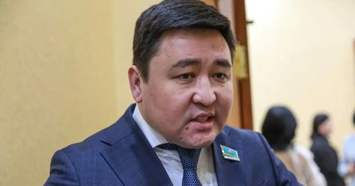  Нартай Сәрсенғалиев: Конституциялық реформа – саяси бірізділік пен құқықтық жүйені жетілдірудің маңызды қадамы 