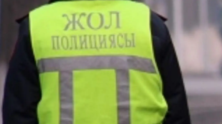 Жезқазғанда жол қозғалысы ережесін өрескел бұзған жастар жауапқа тартылды
