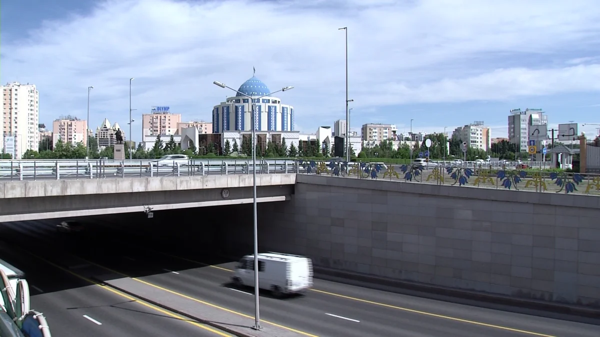 Конституциялық реформалар саяси жауапкершілікті күшейтті