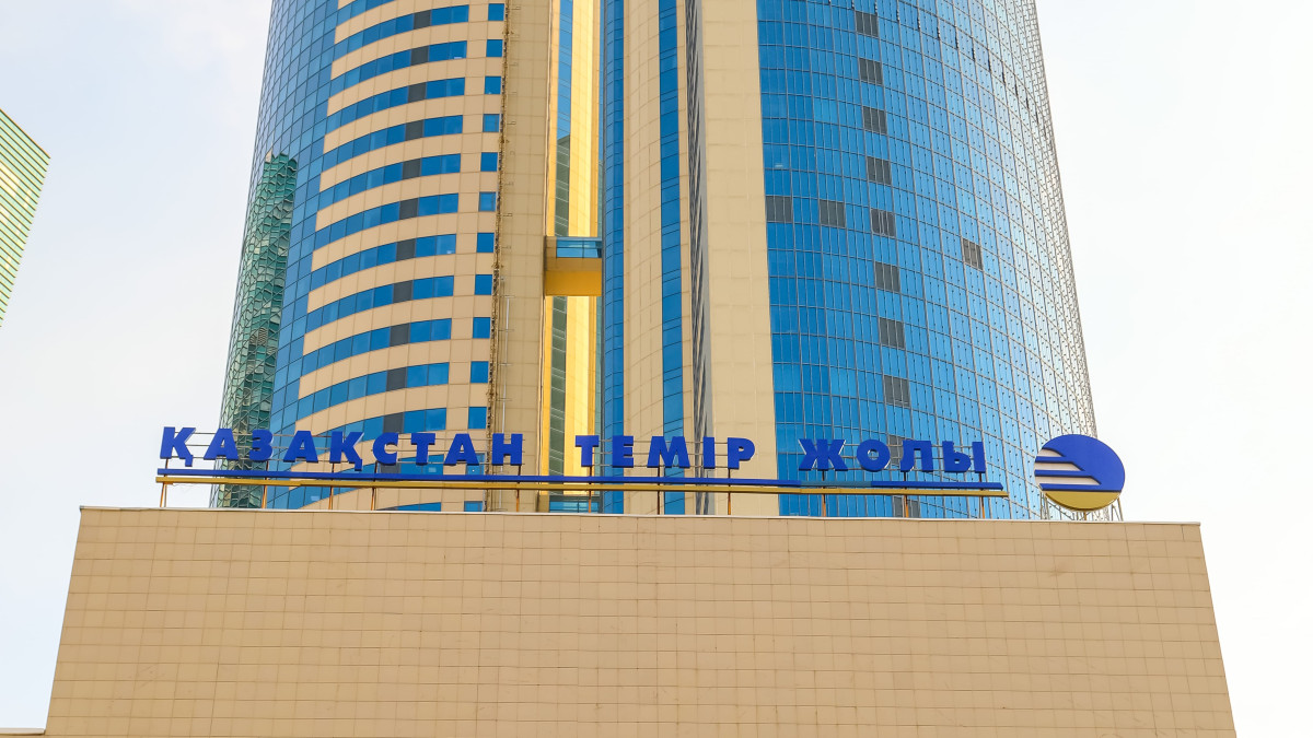 Новый маршрут КТЖ позволит быстрее доставлять казахстанское зерно в Китай