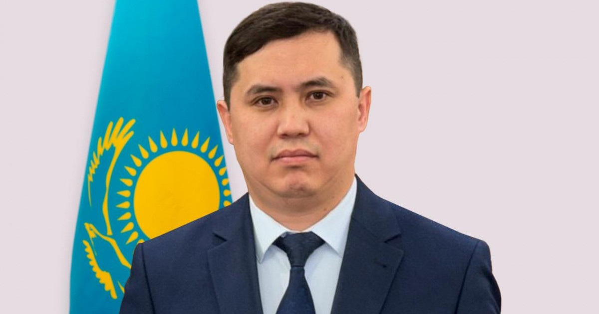  Бауыржан Жүсіпов: Жаңа Конституция денсаулық сақтау жүйесін барынша қолжетімді етеді 