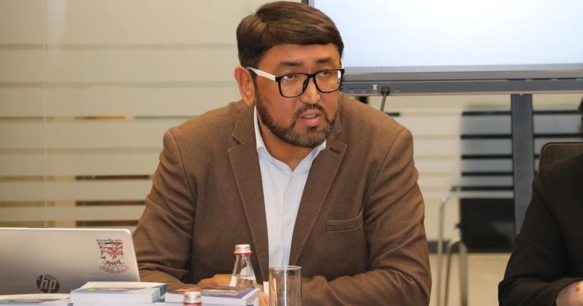  Конституциялық шешім – саяси тұрақтылыққа берілген нақты сигнал 