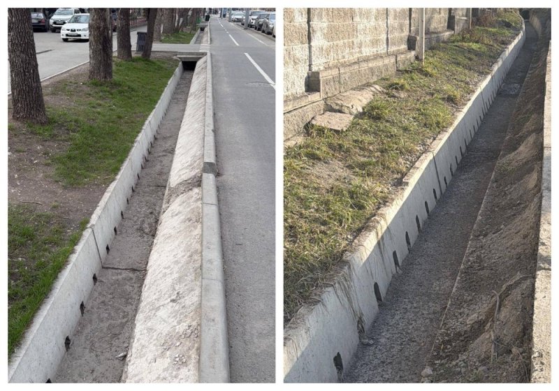 Стала известна судьба арыков в Алматы
