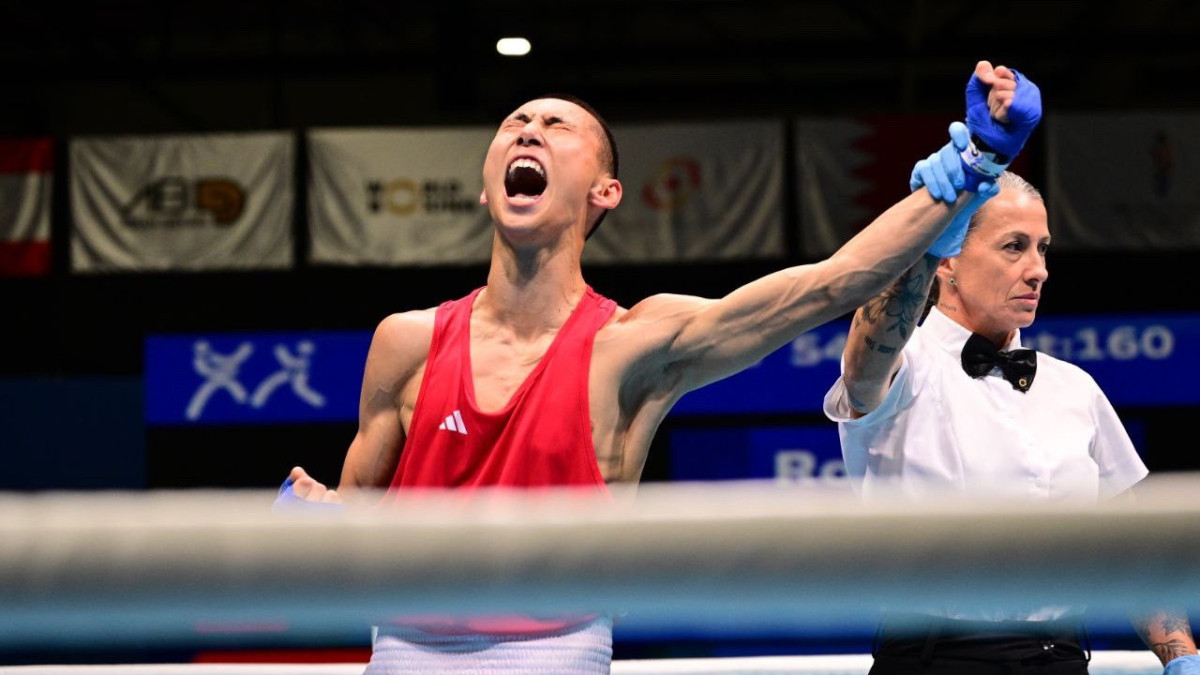 Алты қазақстандық боксшы U19 Азия чемпионатының 1/4 финалына өтті