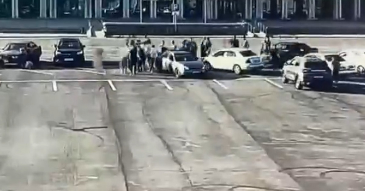  Ұлытау облысында жол ережесін өрескел бұзған жастар жауапқа тартылды (ВИДЕО) 