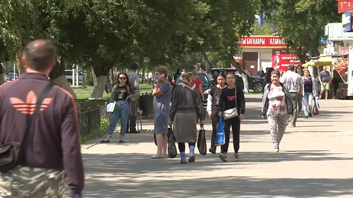 В Павлодаре оштрафовали женщину за двойное гражданство