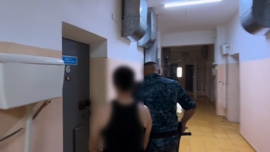 TikTok-тағы таныстық: Жетісуда кәмелетке толмаған қыздың интимдік фотоларын таратқан күдікті ұсталды