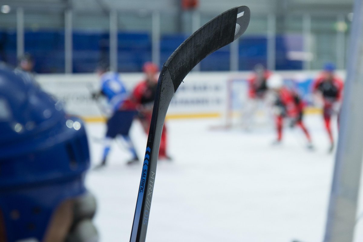 ХК "Барыс" подписал одного из лучших вратарей Pro Ligasy