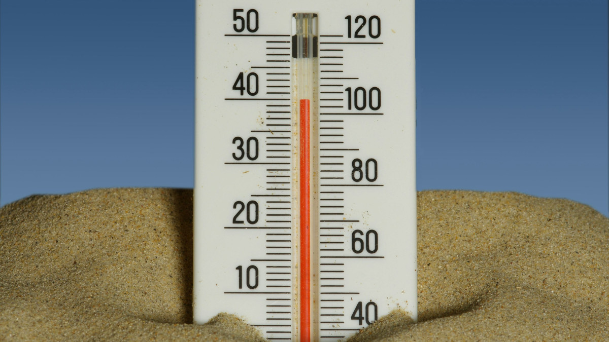 +41°C: Ертең бірқатар өңірде дауылды ескерту жарияланды