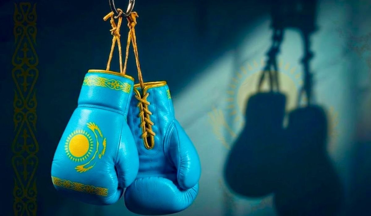 Казахстан одержал первую победу над Узбекистаном на ЧА по боксу