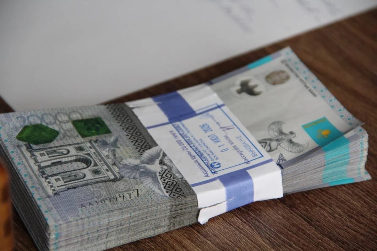 Обмануть не получилось: в СКО полицейские спасли пенсионерку от потери 2 млн тенге