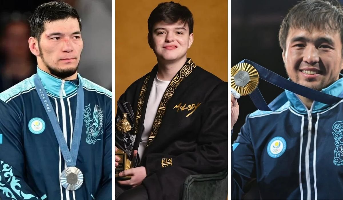 Казахстан примет семь спортивных чемпионатов мира за год