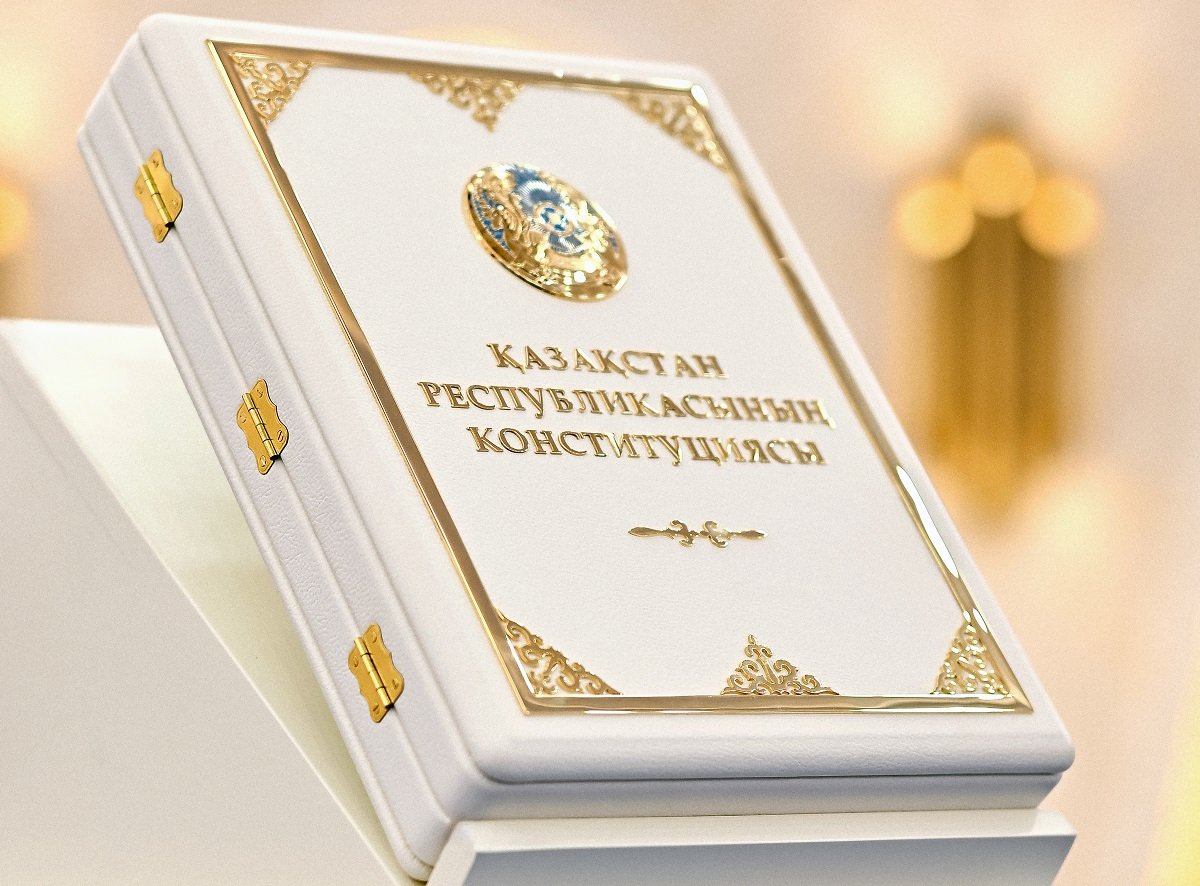 Конституциялық Сот қайта тағайындауға қатысты болжамдар мен жорамалдарға нүкте қойды – Асхат Қасенғали
