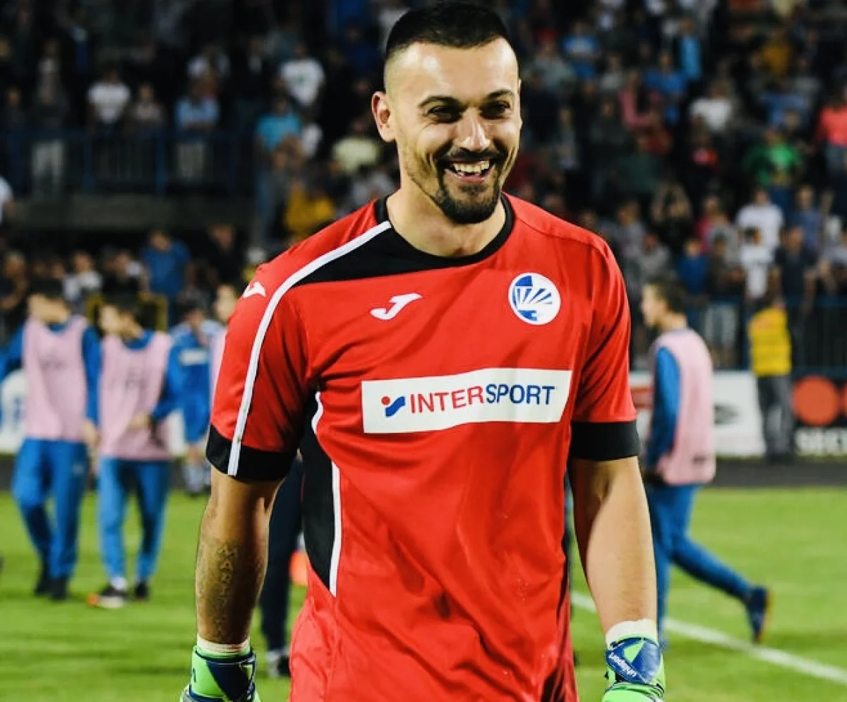 “Сутьеска" капитаны: "Алматыдағы кездесуде біздің жоғалтарымыз жоқ, бірақ ұтарымыз көп”