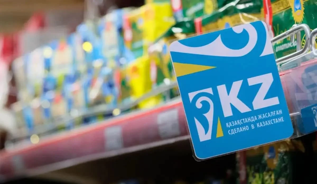 Товарооборот Казахстана с ключевыми партнерами увеличился до 44,9 млрд долларов