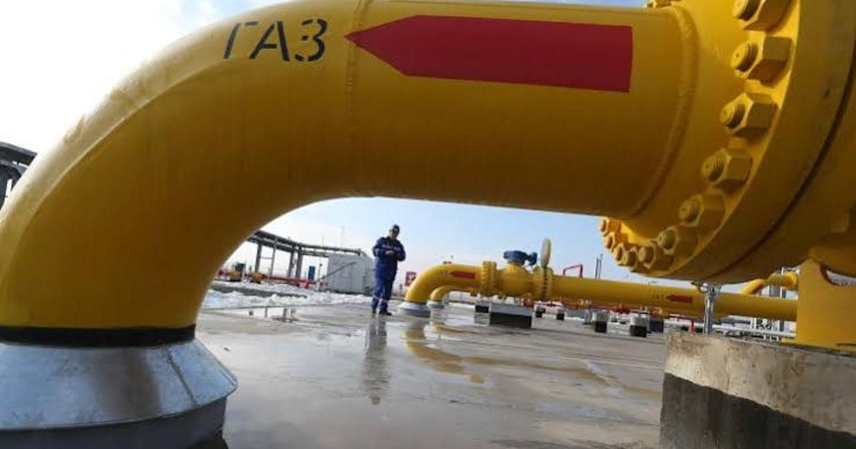   Энергетика министрлігі газбен қамту деңгейін 80%-ға дейін жеткізуді жоспарлап отыр   