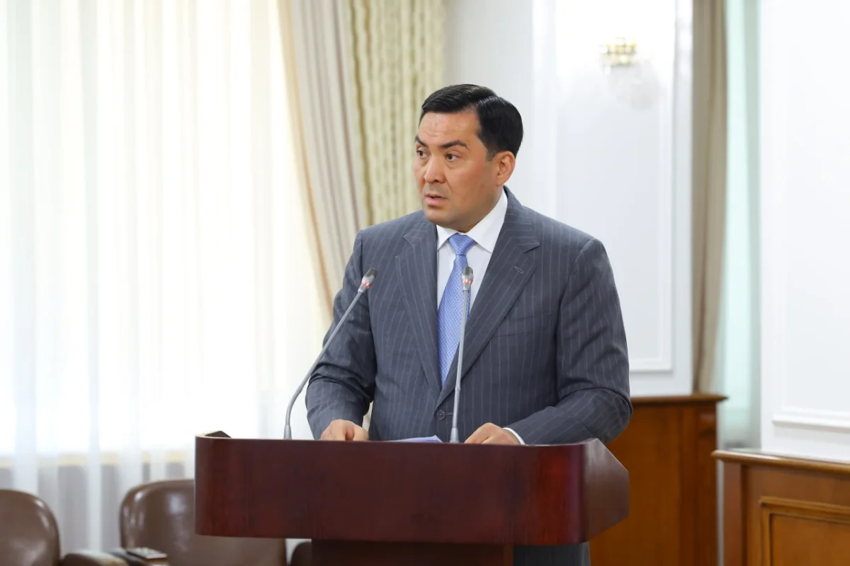 Өңірлерді газдандыру: елдің газ инфрақұрылымы қалай өзгереді