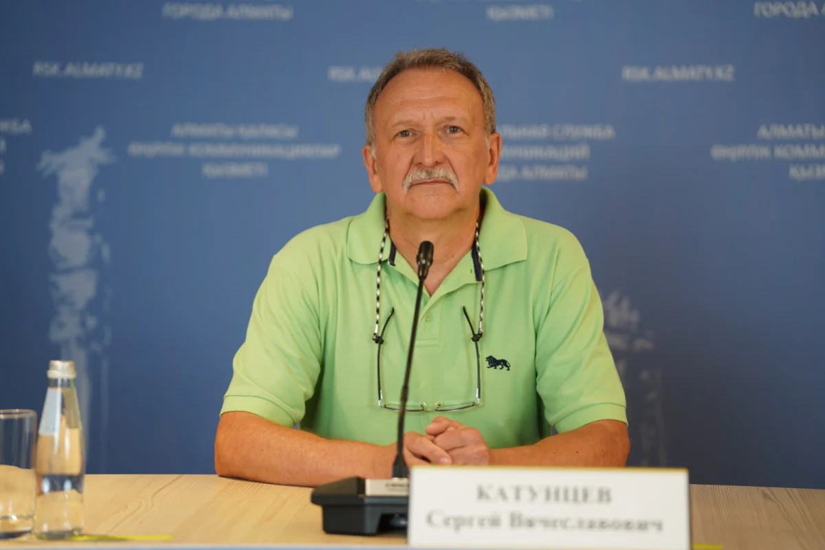 Алматылық қыш шебері көне технологиялардың қазіргі өнерді дамытудағы рөлі туралы айтты