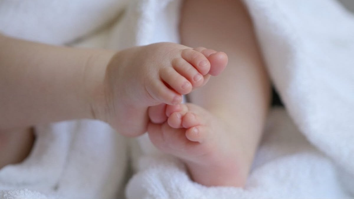 Елорда күні елімізде 448 нәресте дүниеге келді, оның ішінде екі егіз бар