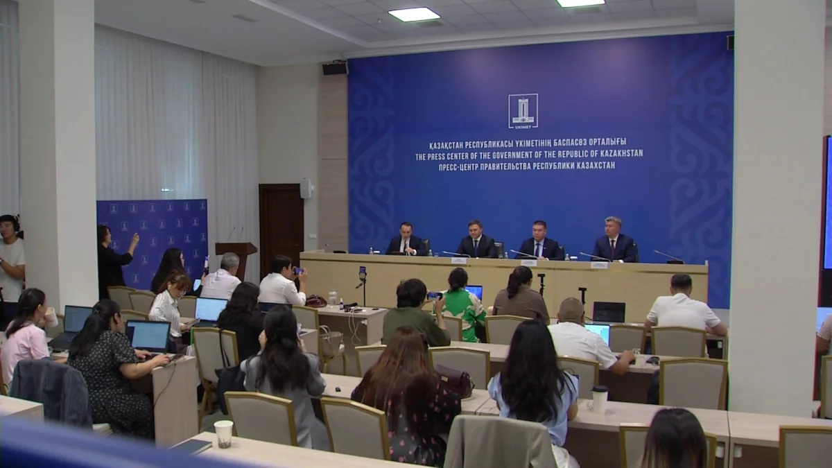 "Қазақстанда жанар-жағармай қоры жеткілікті" - Энергетика вице-министрі