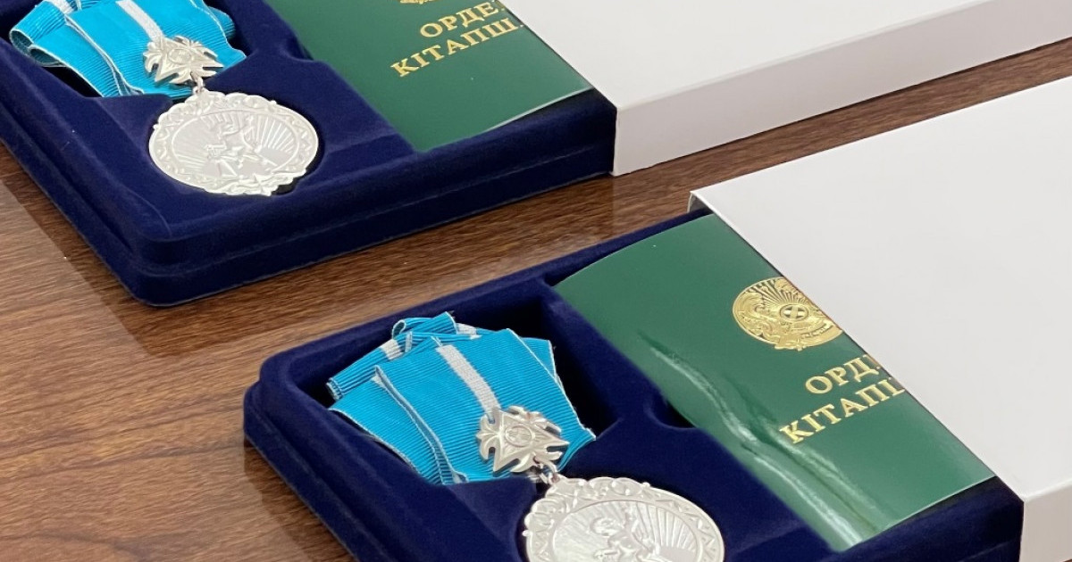  Маңғыстауда уәкілетті органдар көп балалы анаға «Күміс алқасын» бермей қойған 