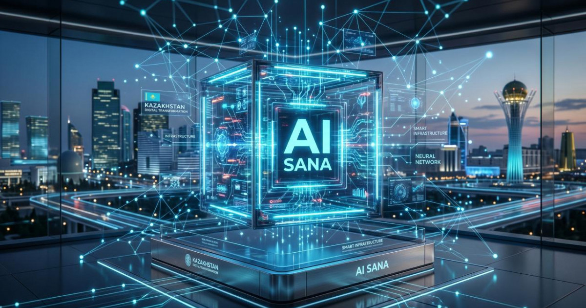  Қазақстандық студенттер 440-тан астам AI-жоба әзірледі – министрлік 