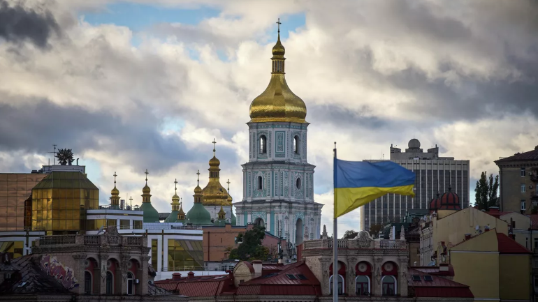 Украина астанасы өмір сүруге ең қолайсыз 10 қаланың қатарына енді
