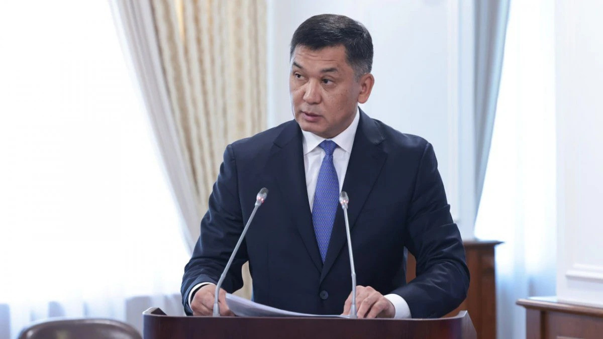 Талғат Алдыбергенов «ҚТЖ» ұлттық компаниясының басшысы қызметінен кетті