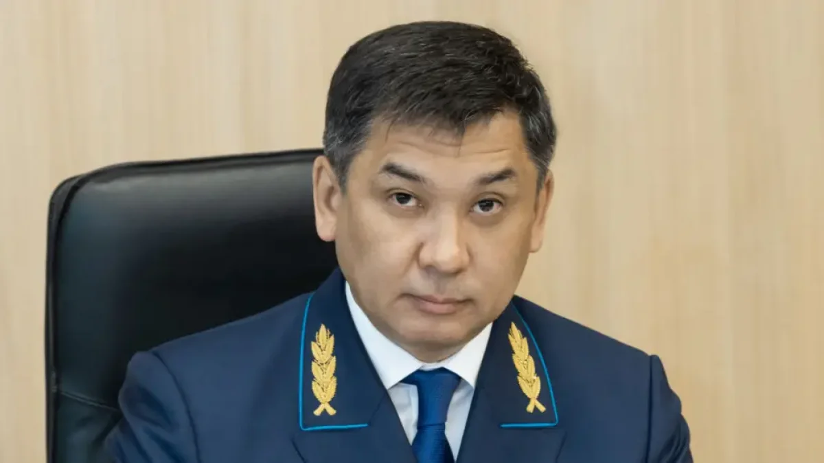 Главу КТЖ сняли с должности: что известно