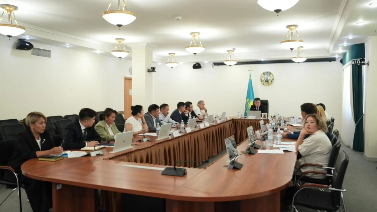 В Минтруда обсудили сингапурскую модель пенсионной системы