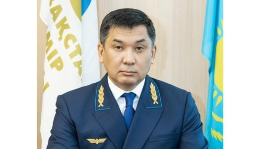 Глава "Қазақстан темір жолы" покинул свой пост