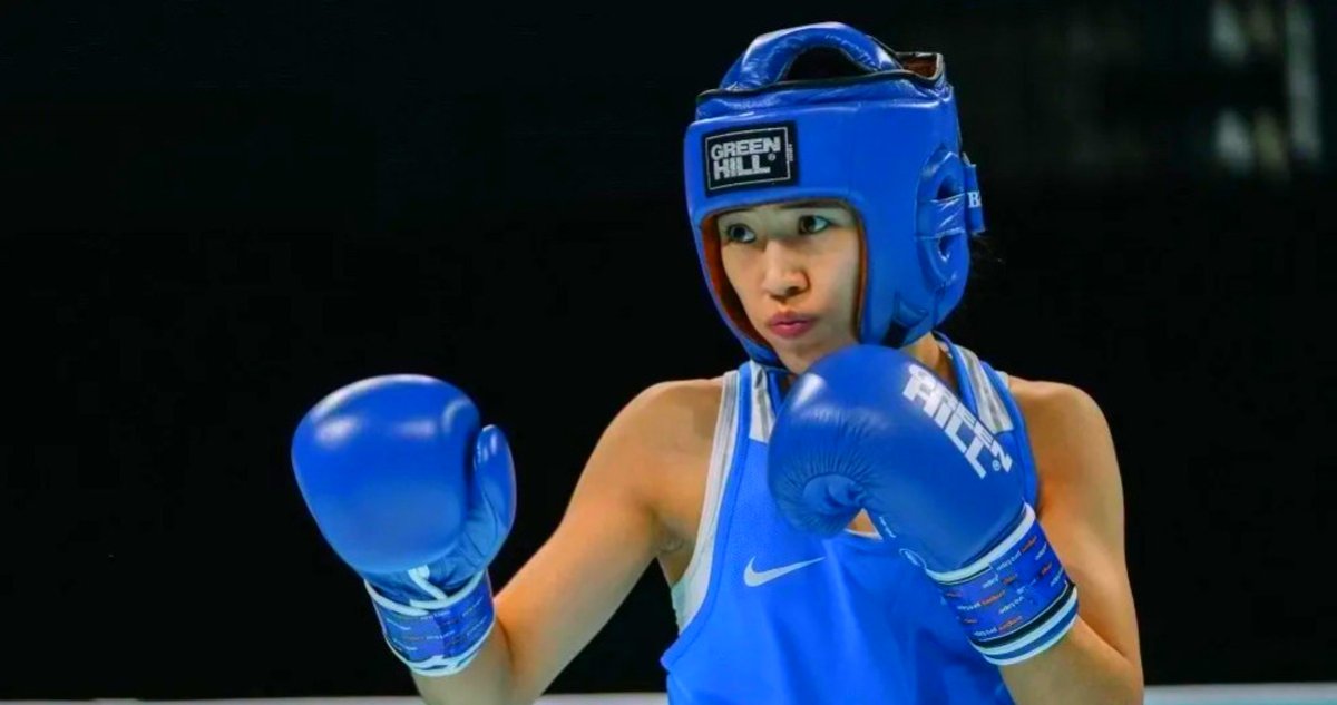 Казахстанки узнали соперниц по четвертьфиналам чемпионата Азии
