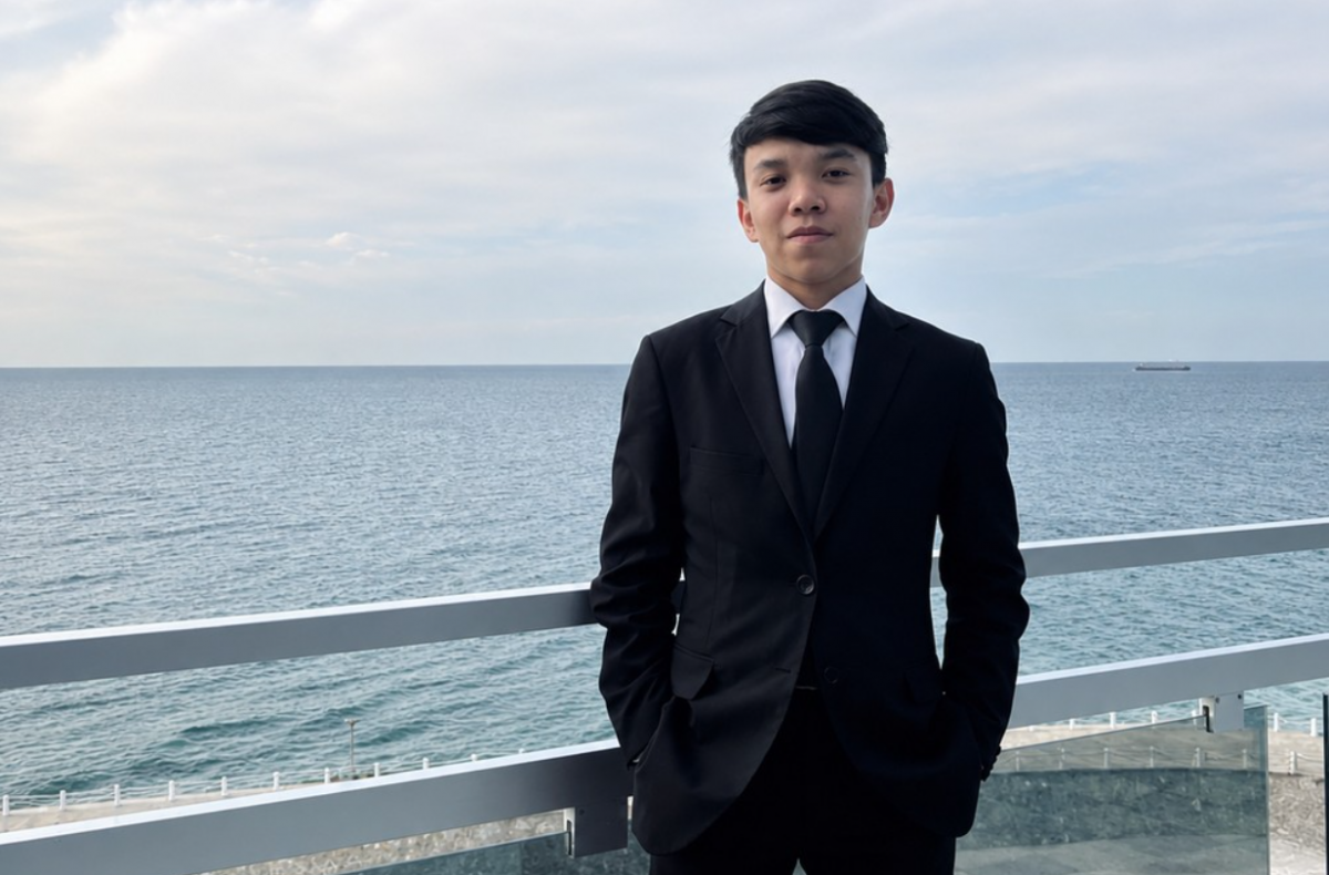18-летний парень пропал в свой день рождения у моря в Мангистау