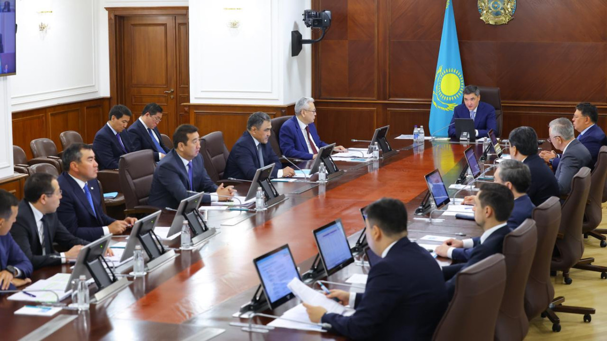 Қазақстанда 142 ауылдық елді мекен таза сумен қамтылады