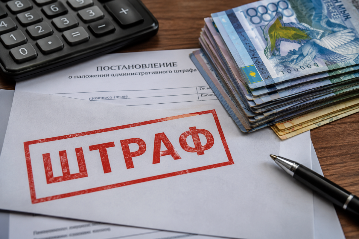 Налоговую амнистию получат не все: кого оставят без списания штрафов