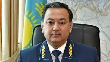 Стало известно, кто временно возглавил КТЖ