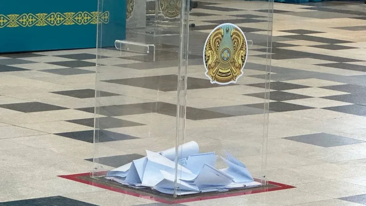 Бас прокуратура Құрылтай депутаттарын сайлау алдында үндеу жасады