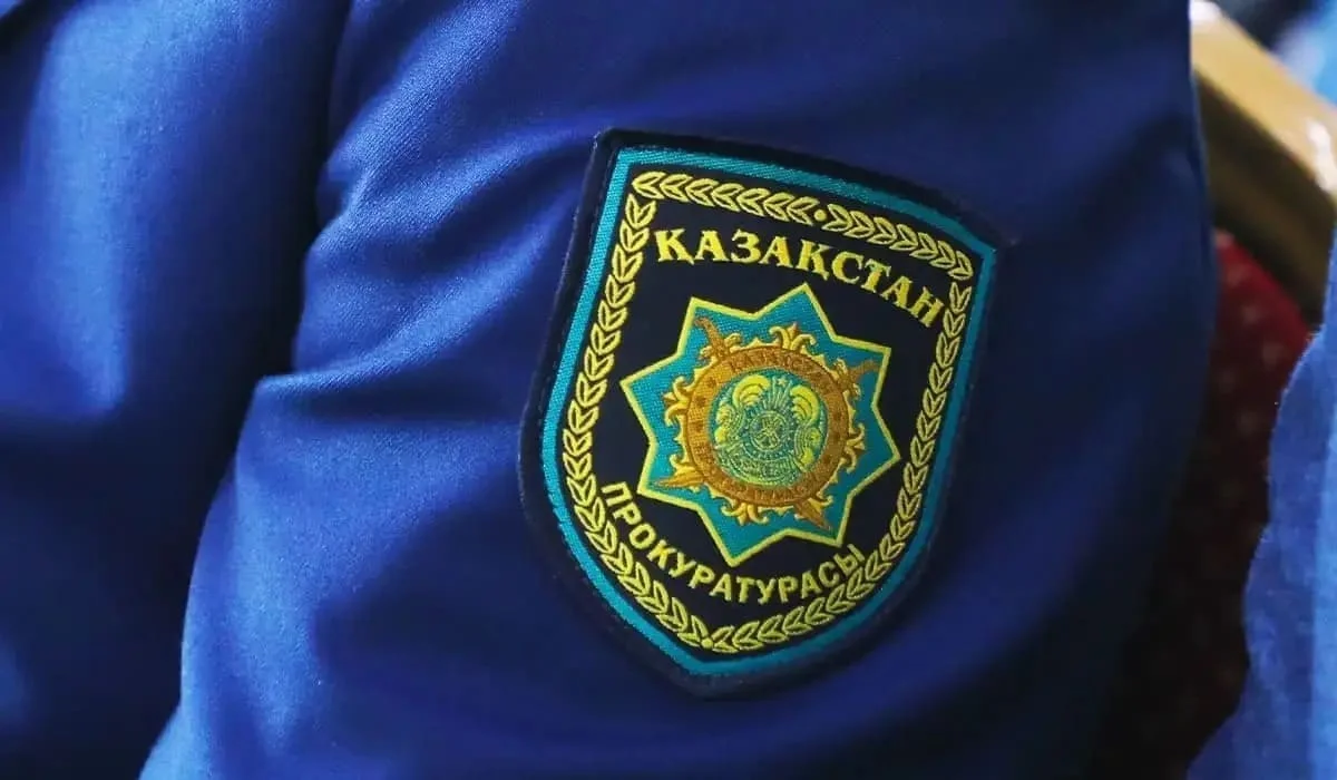 Экологические нарушения выявили в сотнях школ, больниц и спортобъектов Туркестанской области