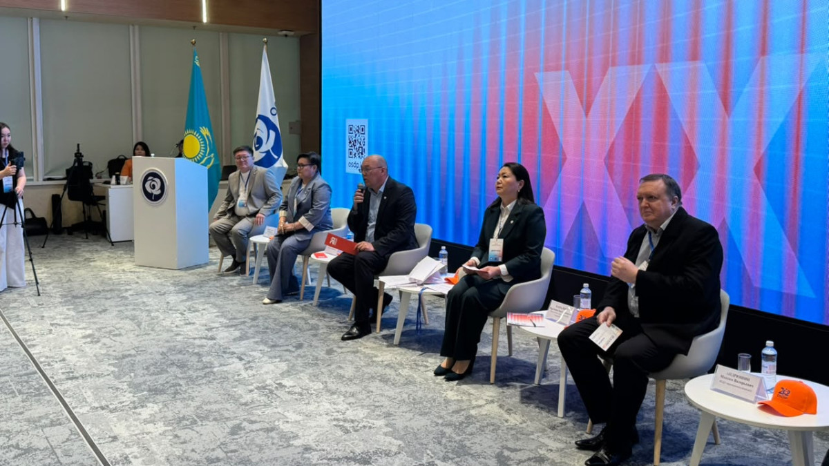 ЖСДП мемлекеттік шығыстарды барынша ашық етуді ұсынды