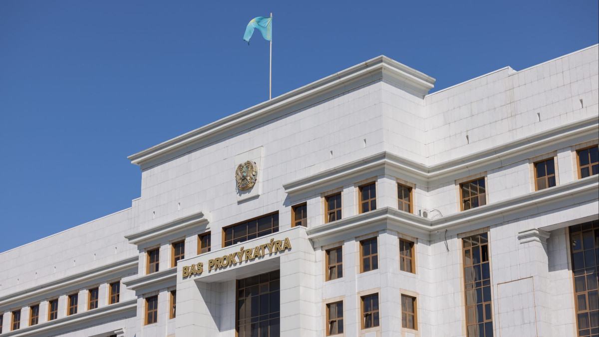 Казахстанцев предупредили об ответственности за нарушения в период выборов