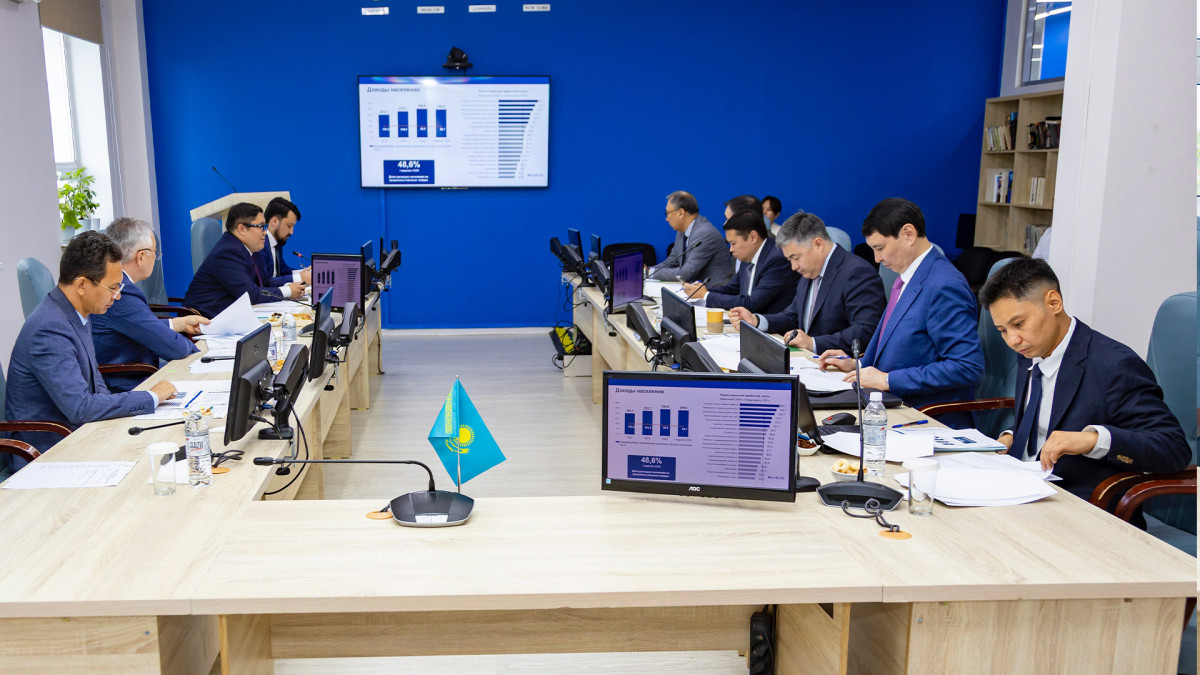 Макроэкономикалық саясат: Үкімет пен қаржы реттеушілері ортақ ұстанымға келді