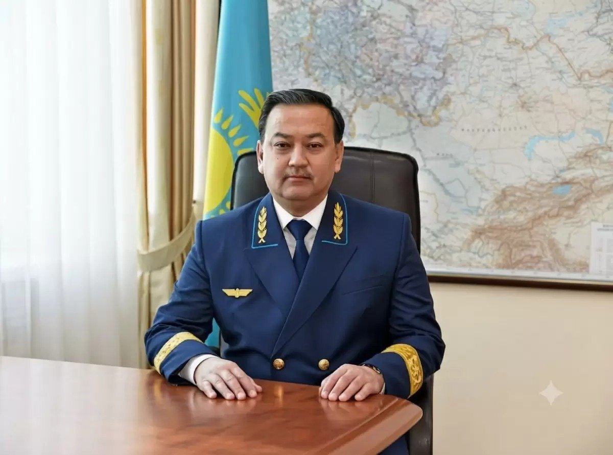 «Қазақстан темір жолын» енді кім басқарады