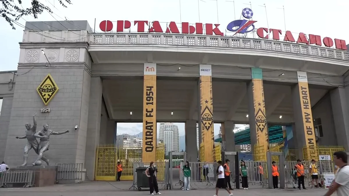 Еурокубок маусымы басталды: Алматыда «Қайрат» алғашқы ойынын өткізеді